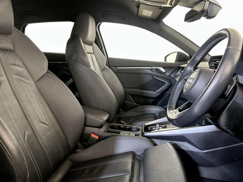 Used Audi A3 2022 for sale - 76641134: Photo 13