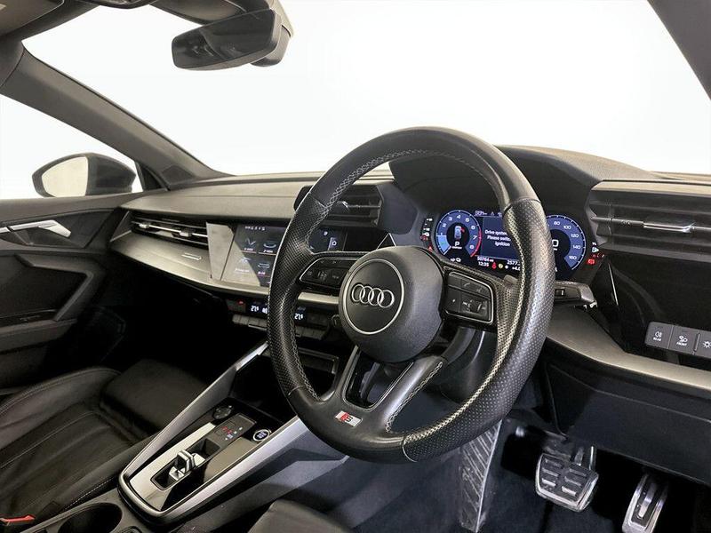 Used Audi A3 2022 for sale - 76641134: Photo 15