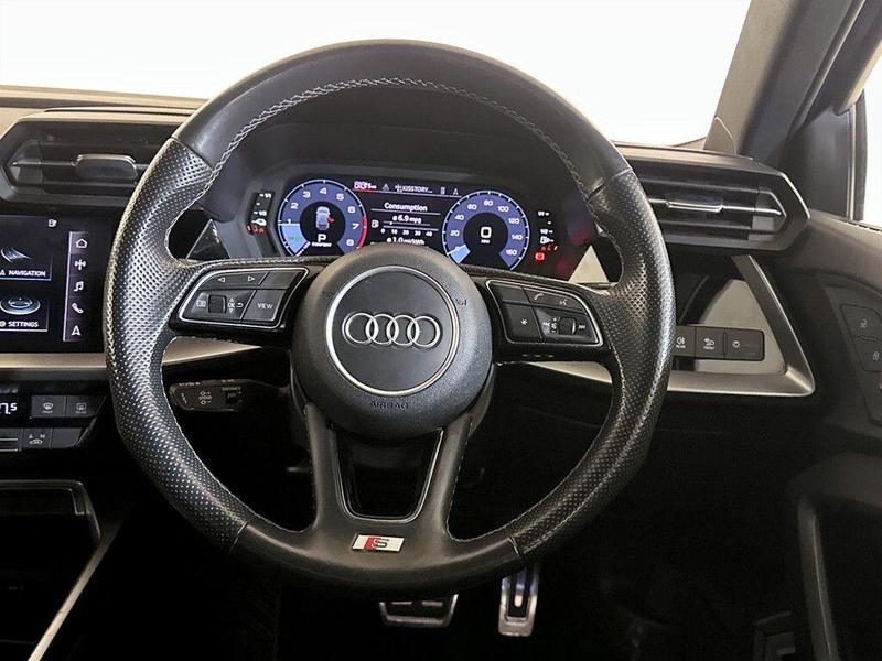 Used Audi A3 2022 for sale - 76641134: Photo 16