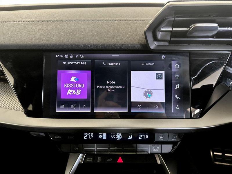 Used Audi A3 2022 for sale - 76641134: Photo 21