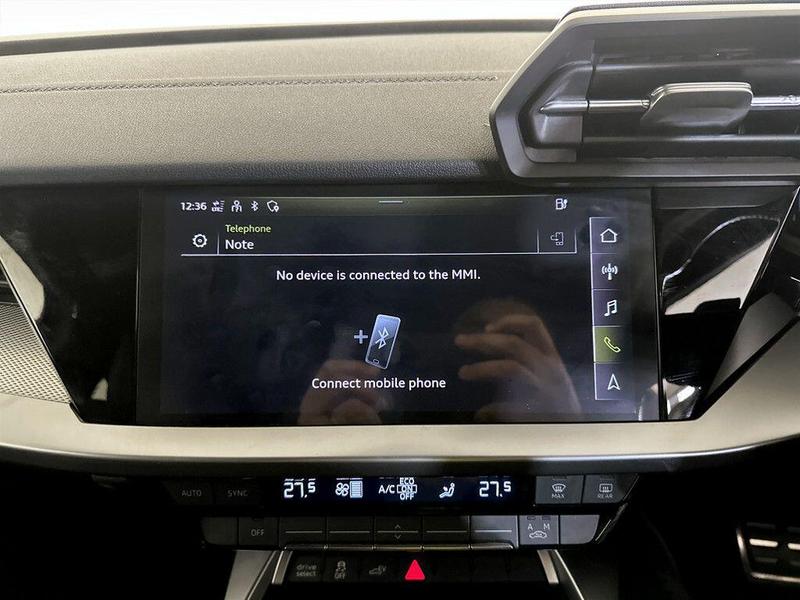 Used Audi A3 2022 for sale - 76641134: Photo 22