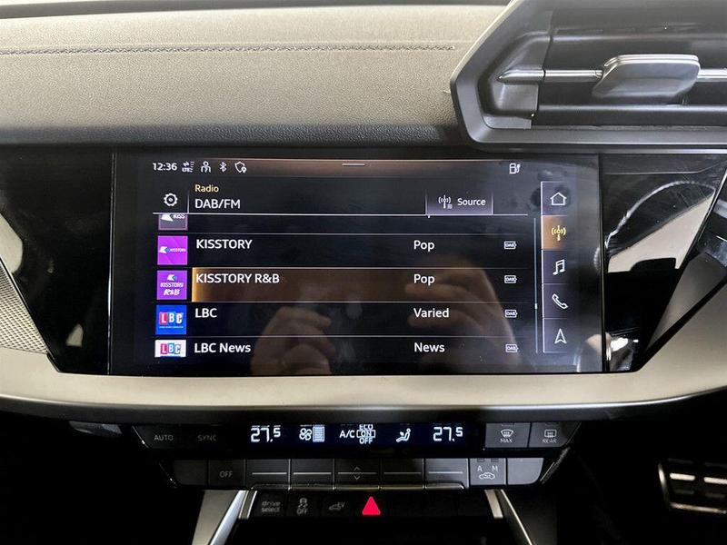 Used Audi A3 2022 for sale - 76641134: Photo 23