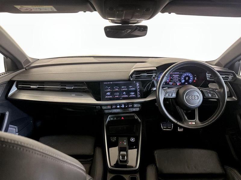 Used Audi A3 2022 for sale - 76641134: Photo 3