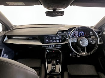 Used Audi A3 2022 for sale - 76641134: Photo