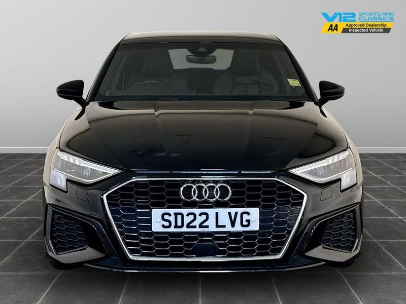 Used Audi A3 2022 for sale - 76641134: Photo 5