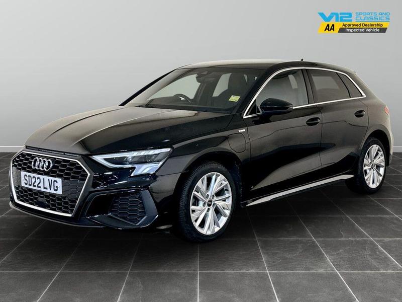 Used Audi A3 2022 for sale - 76641134: Photo 6