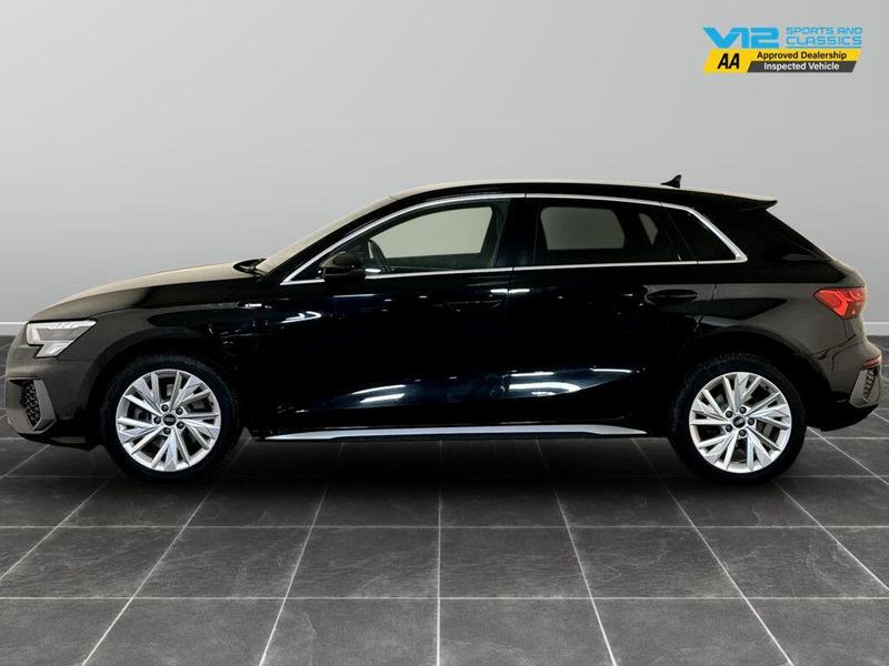 Used Audi A3 2022 for sale - 76641134: Photo 7