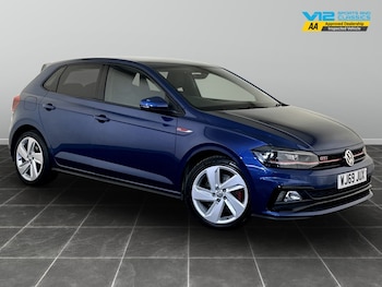 Used Volkswagen Polo 2019 for sale - 75483165: Photo