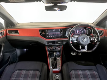 Used Volkswagen Polo 2019 for sale - 75483165: Photo