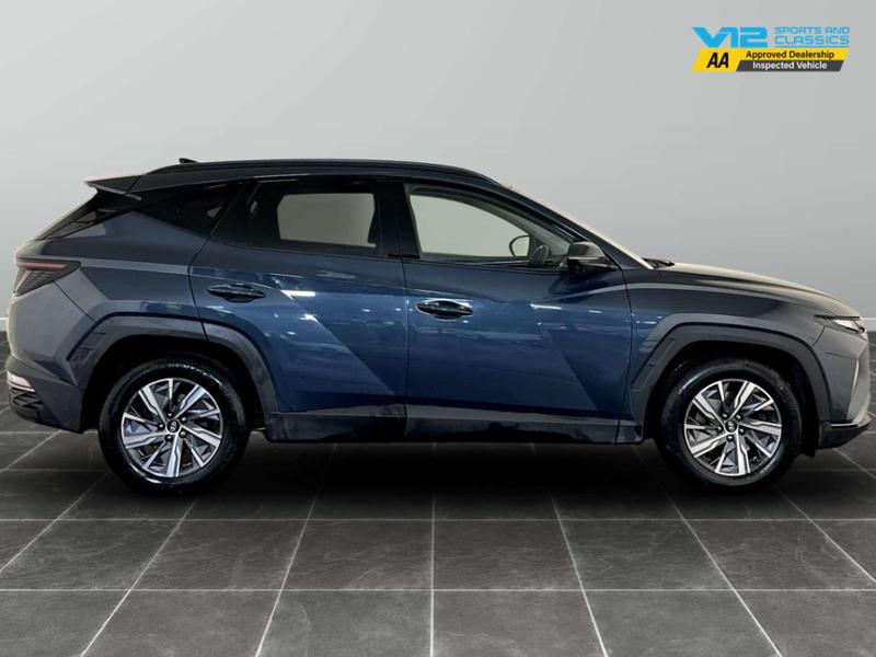 Used Hyundai TUCSON 2022 for sale - 76960968: Photo 11