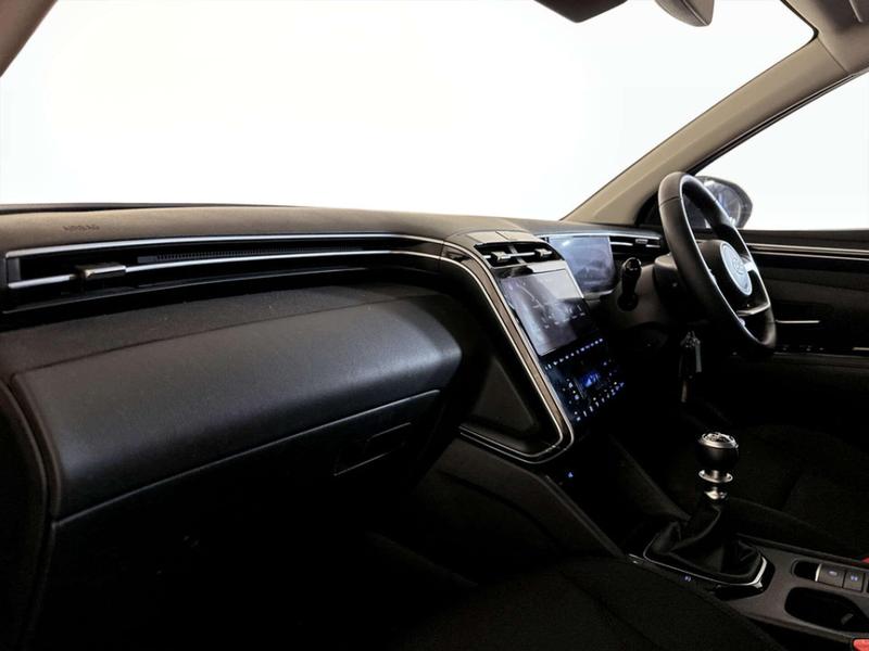 Used Hyundai TUCSON 2022 for sale - 76960968: Photo 12