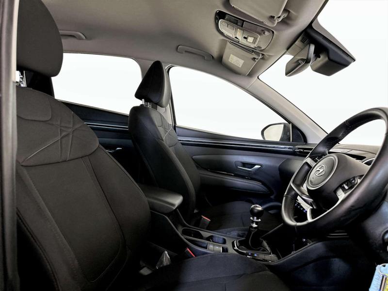 Used Hyundai TUCSON 2022 for sale - 76960968: Photo 13