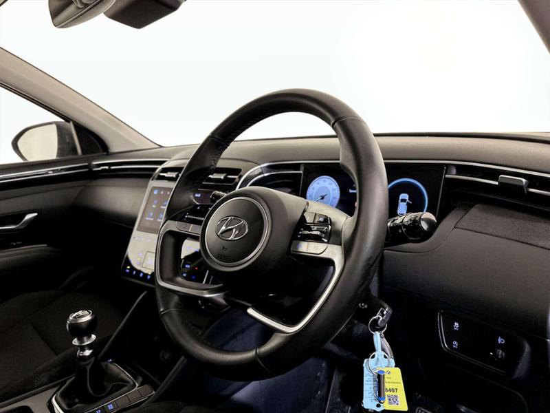 Used Hyundai TUCSON 2022 for sale - 76960968: Photo 16