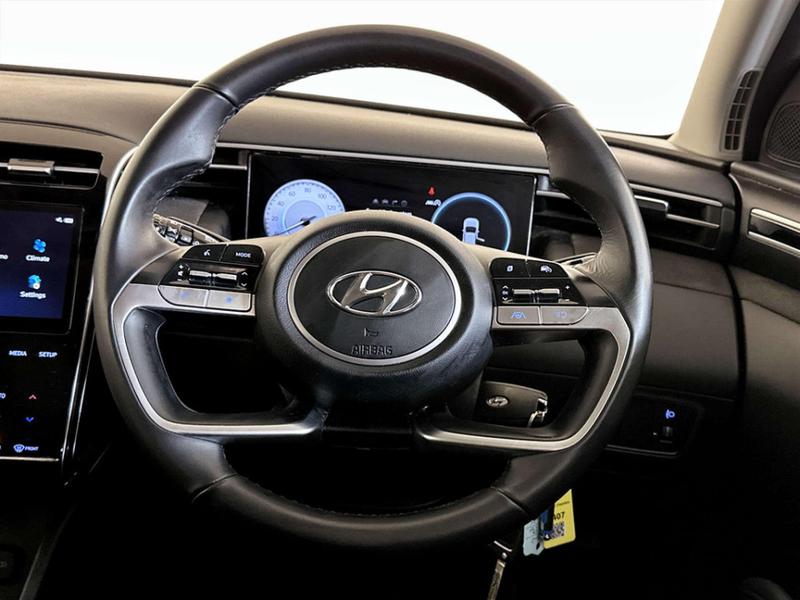 Used Hyundai TUCSON 2022 for sale - 76960968: Photo 17