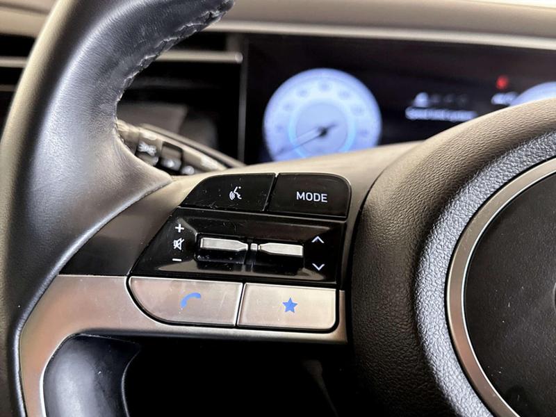 Used Hyundai TUCSON 2022 for sale - 76960968: Photo 18