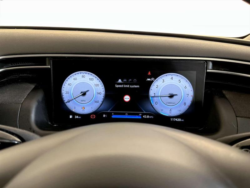 Used Hyundai TUCSON 2022 for sale - 76960968: Photo 19