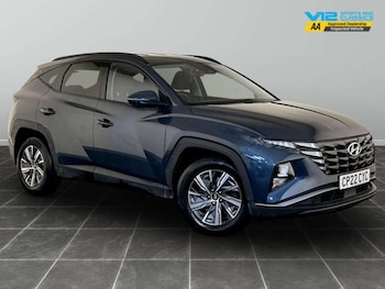 Used Hyundai TUCSON 2022 for sale - 76960968: Photo