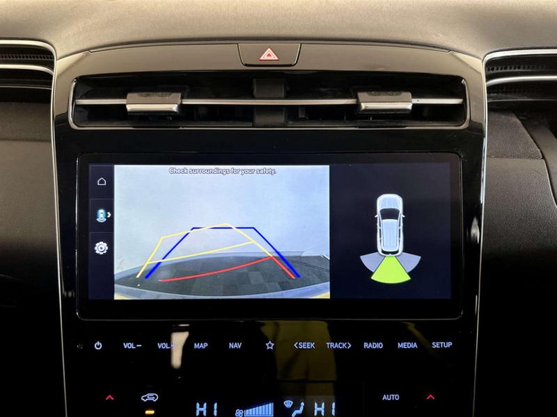 Used Hyundai TUCSON 2022 for sale - 76960968: Photo 21