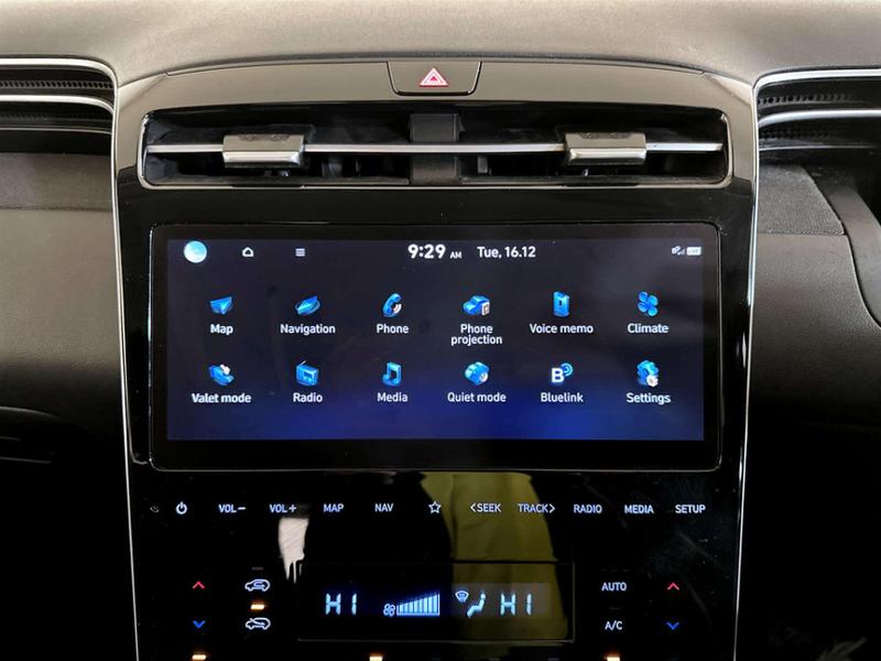 Used Hyundai TUCSON 2022 for sale - 76960968: Photo 22