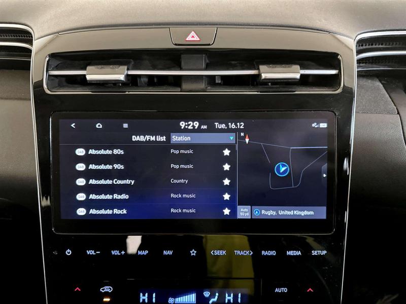 Used Hyundai TUCSON 2022 for sale - 76960968: Photo 23