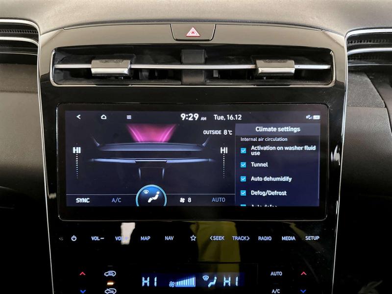 Used Hyundai TUCSON 2022 for sale - 76960968: Photo 24