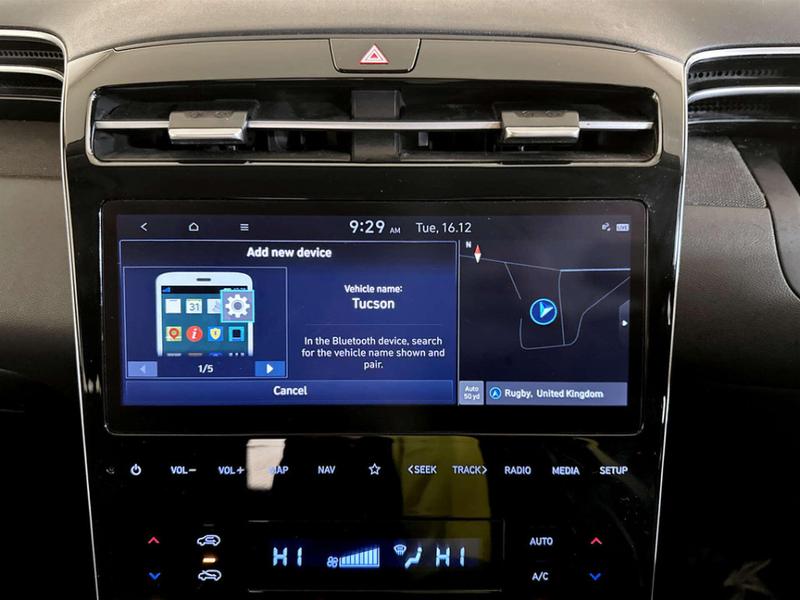 Used Hyundai TUCSON 2022 for sale - 76960968: Photo 25