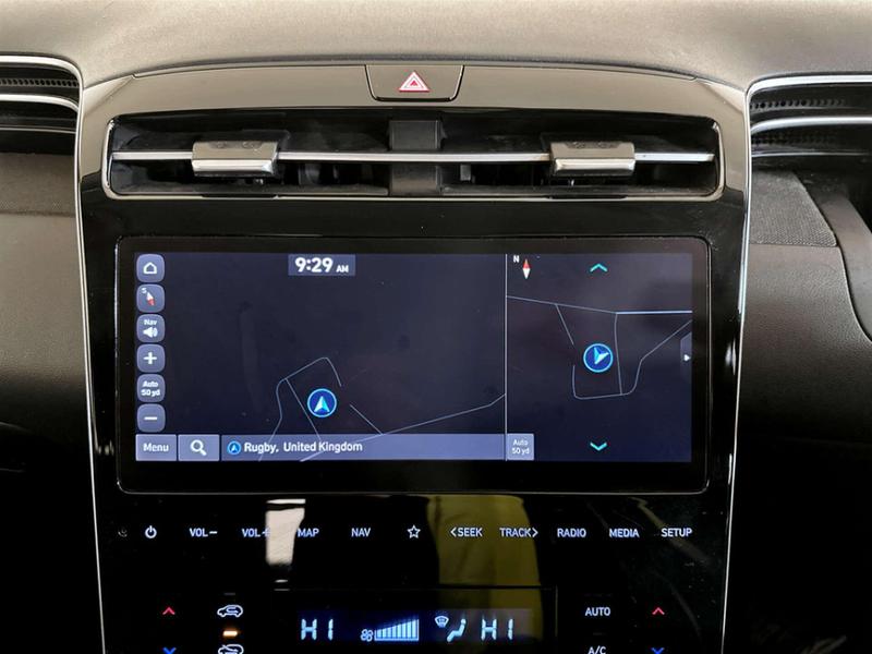 Used Hyundai TUCSON 2022 for sale - 76960968: Photo 26