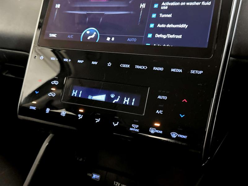 Used Hyundai TUCSON 2022 for sale - 76960968: Photo 27