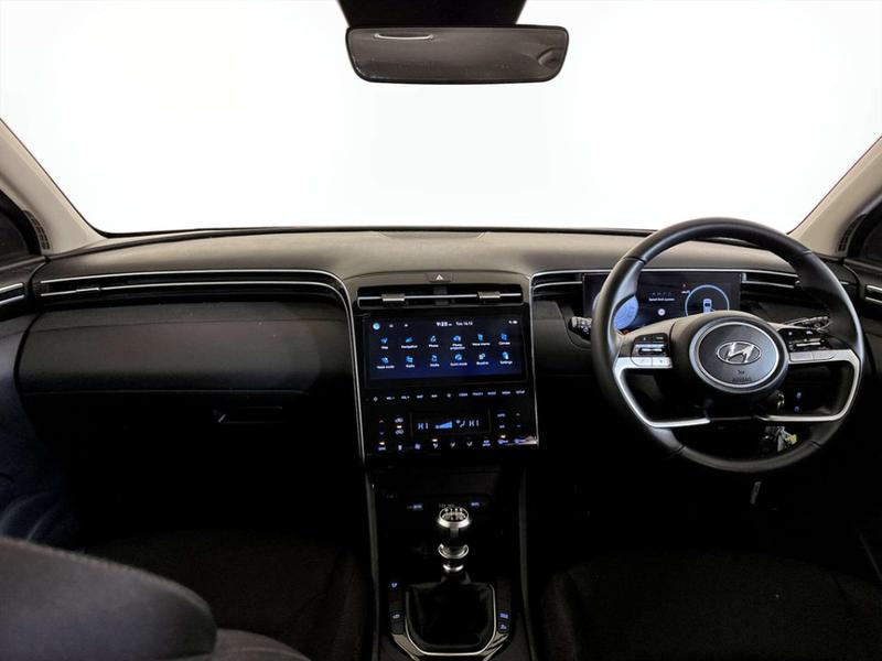 Used Hyundai TUCSON 2022 for sale - 76960968: Photo 3