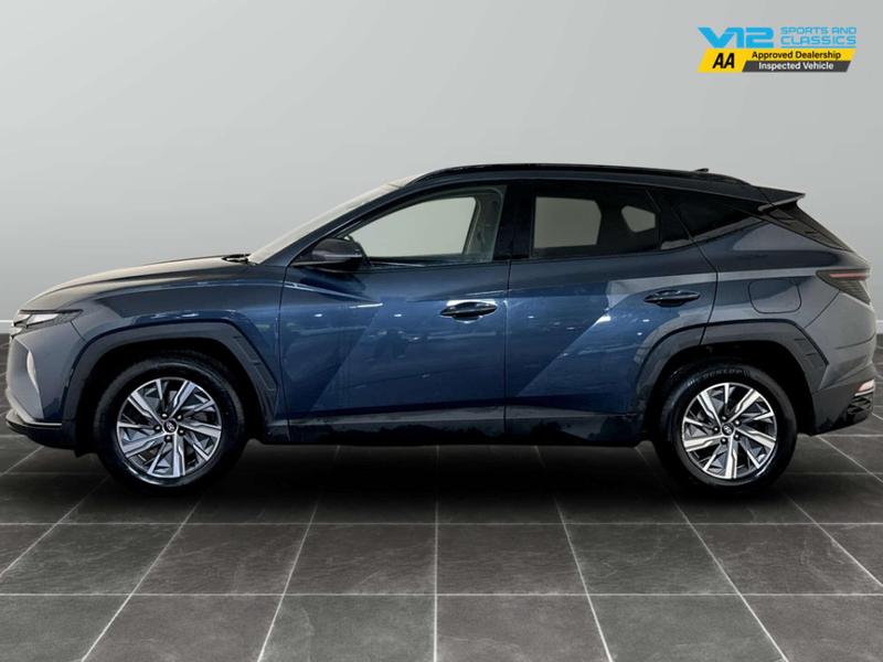 Used Hyundai TUCSON 2022 for sale - 76960968: Photo 7