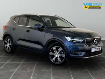2022 (22) - 1.5 T3 [163] Inscription 5dr Geartronic