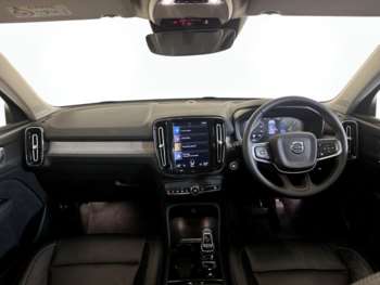 Used Volvo XC40 2022 for sale - 74856540: Photo