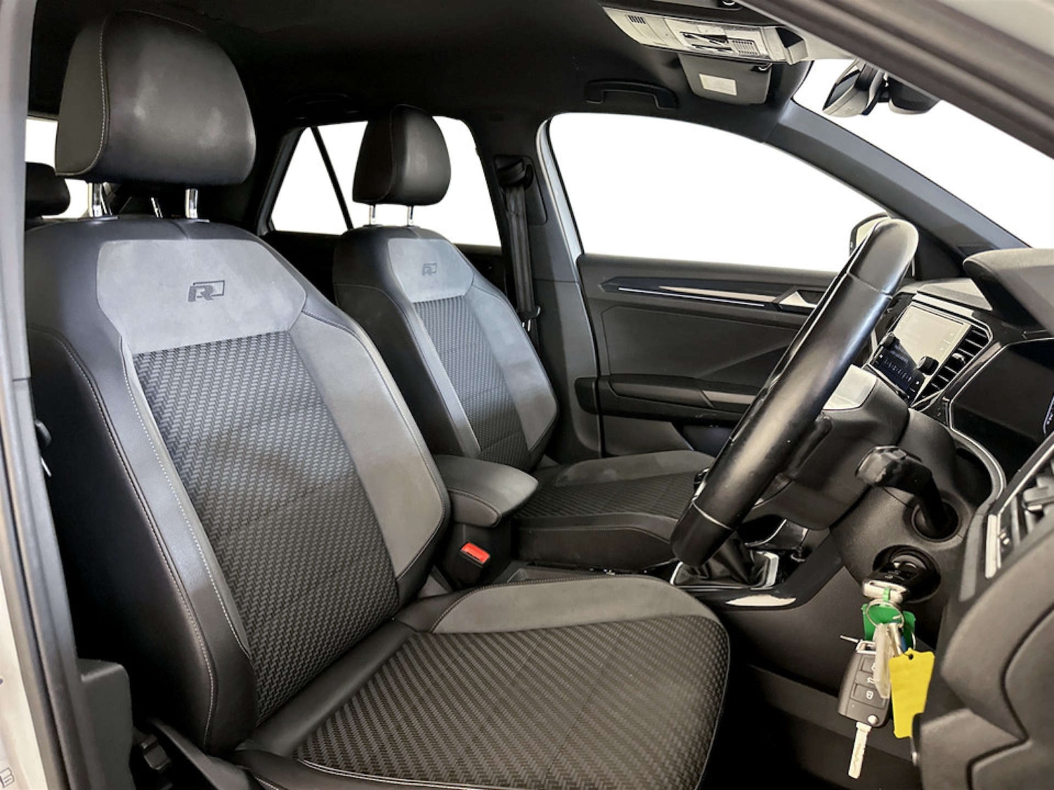 Used Volkswagen T-Roc 2018 for sale - 77766898: Photo 13