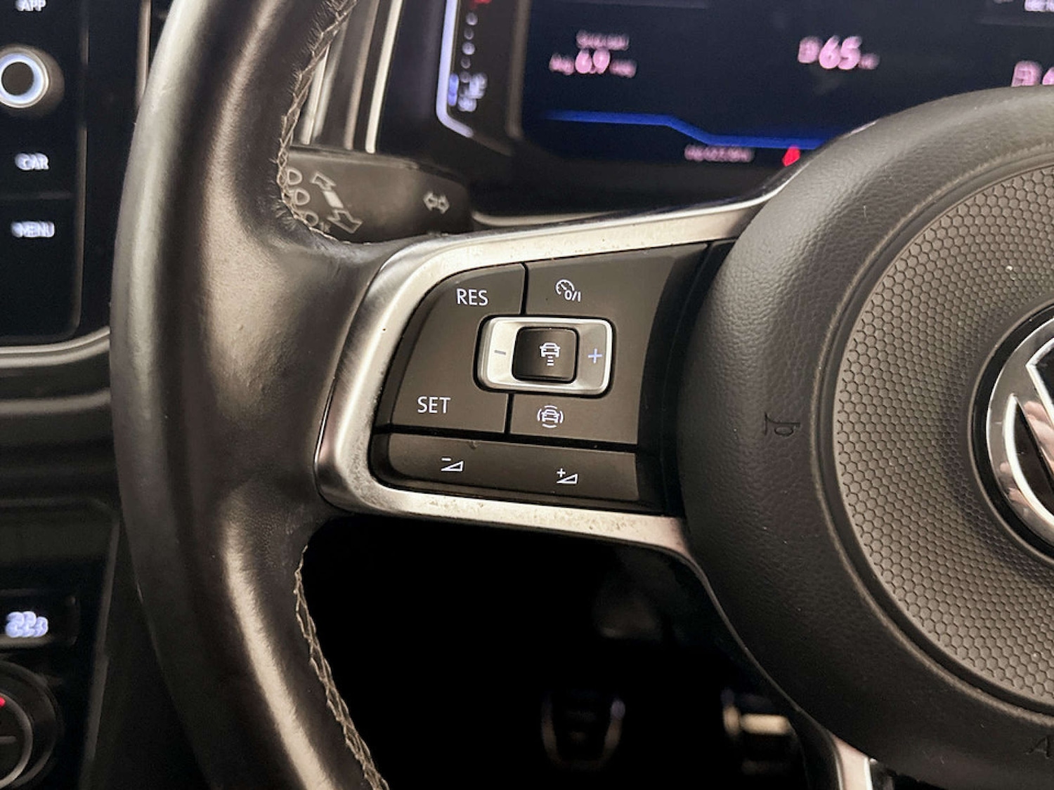 Used Volkswagen T-Roc 2018 for sale - 77766898: Photo 18