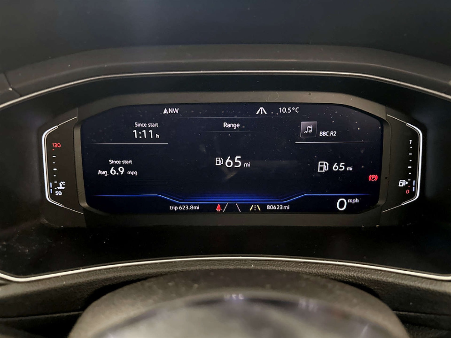 Used Volkswagen T-Roc 2018 for sale - 77766898: Photo 19