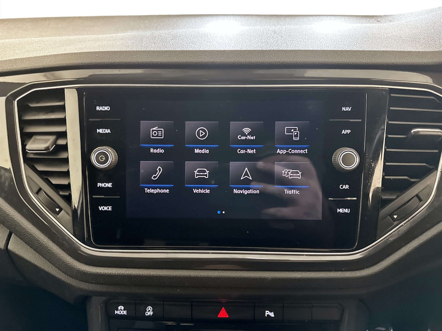 Used Volkswagen T-Roc 2018 for sale - 77766898: Photo 23