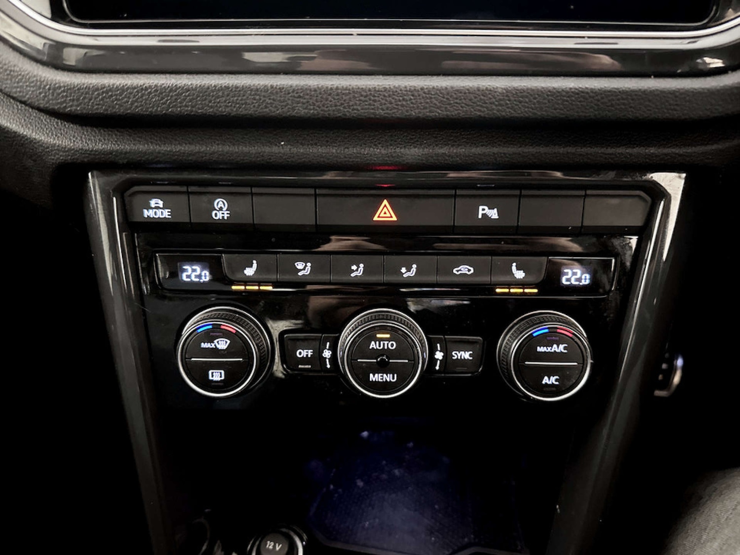 Used Volkswagen T-Roc 2018 for sale - 77766898: Photo 25