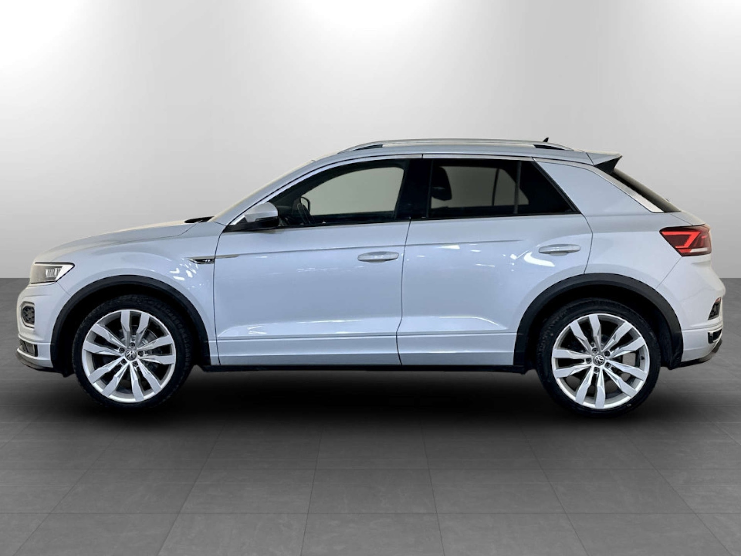 Used Volkswagen T-Roc 2018 for sale - 77766898: Photo 7