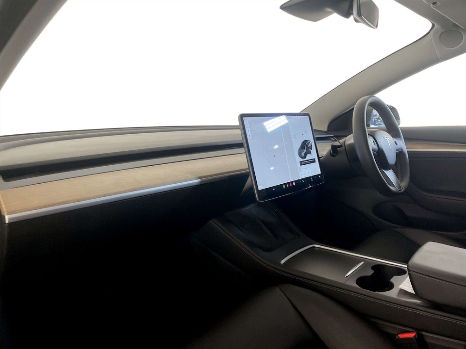 Used Tesla Model 3 2021 for sale - 77408958: Photo 11