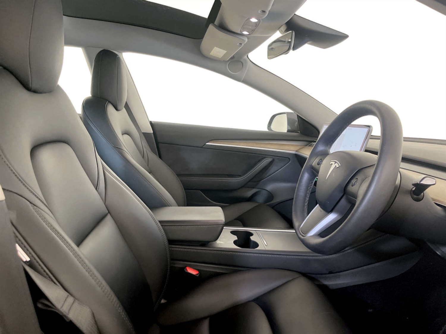 Used Tesla Model 3 2021 for sale - 77408958: Photo 13