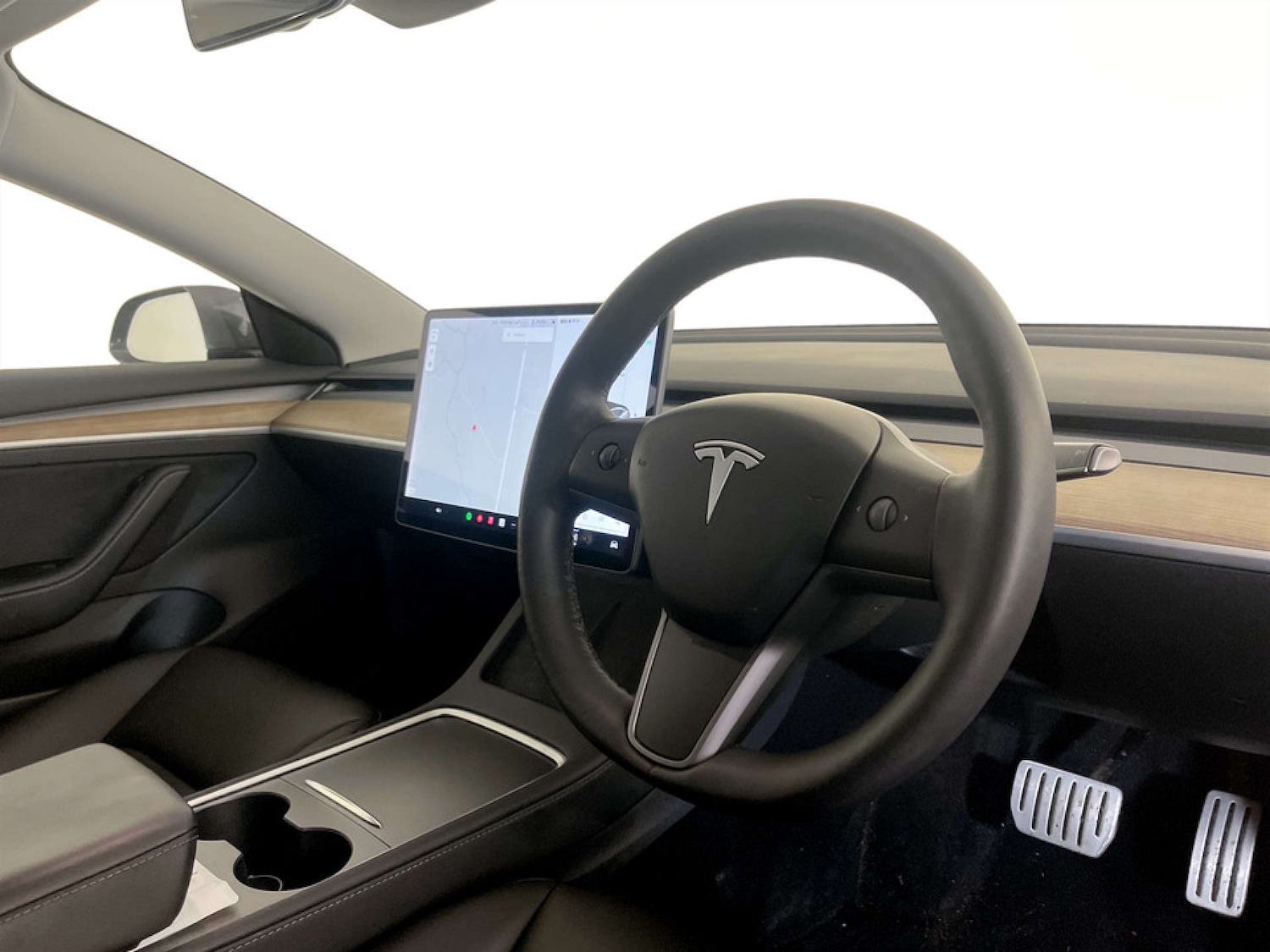 Used Tesla Model 3 2021 for sale - 77408958: Photo 14