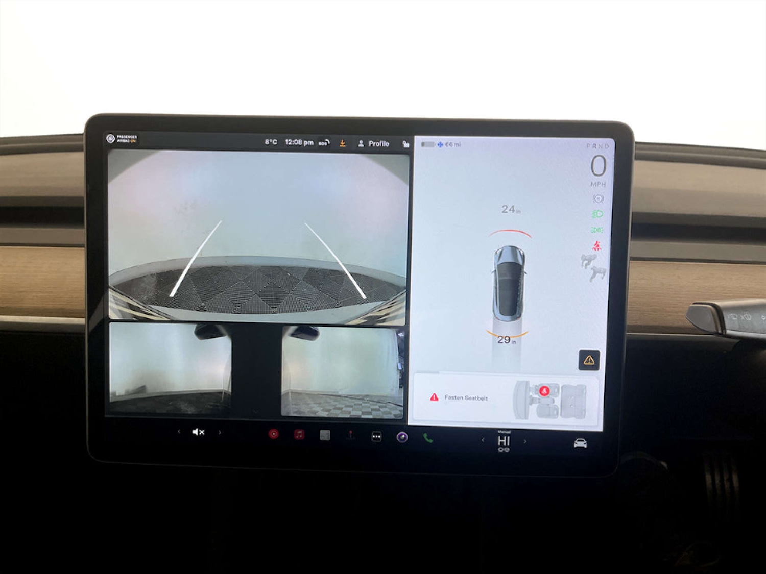 Used Tesla Model 3 2021 for sale - 77408958: Photo 19