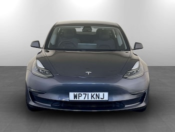 Used Tesla Model 3 2021 for sale - 77408958: Photo