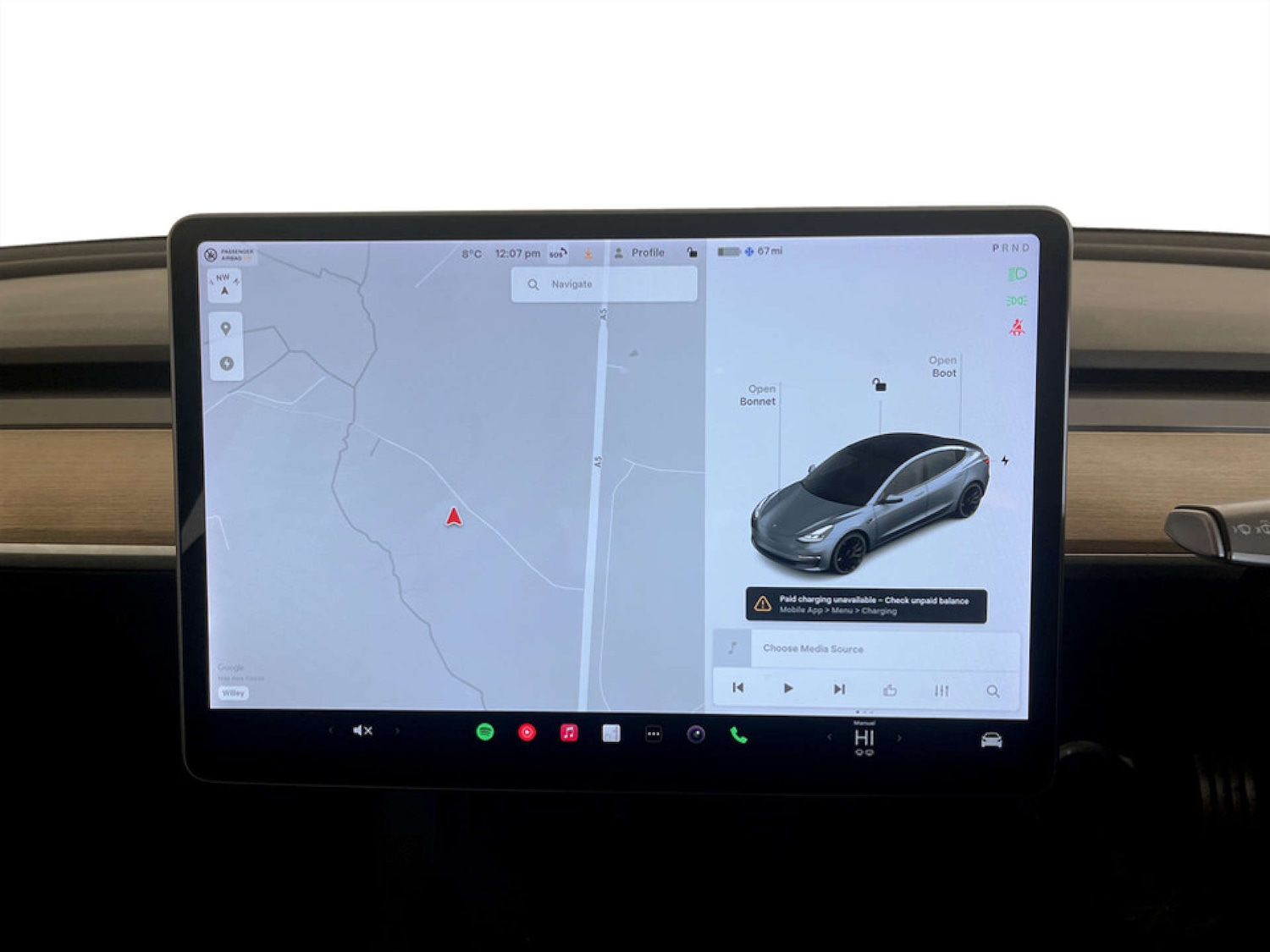 Used Tesla Model 3 2021 for sale - 77408958: Photo 20