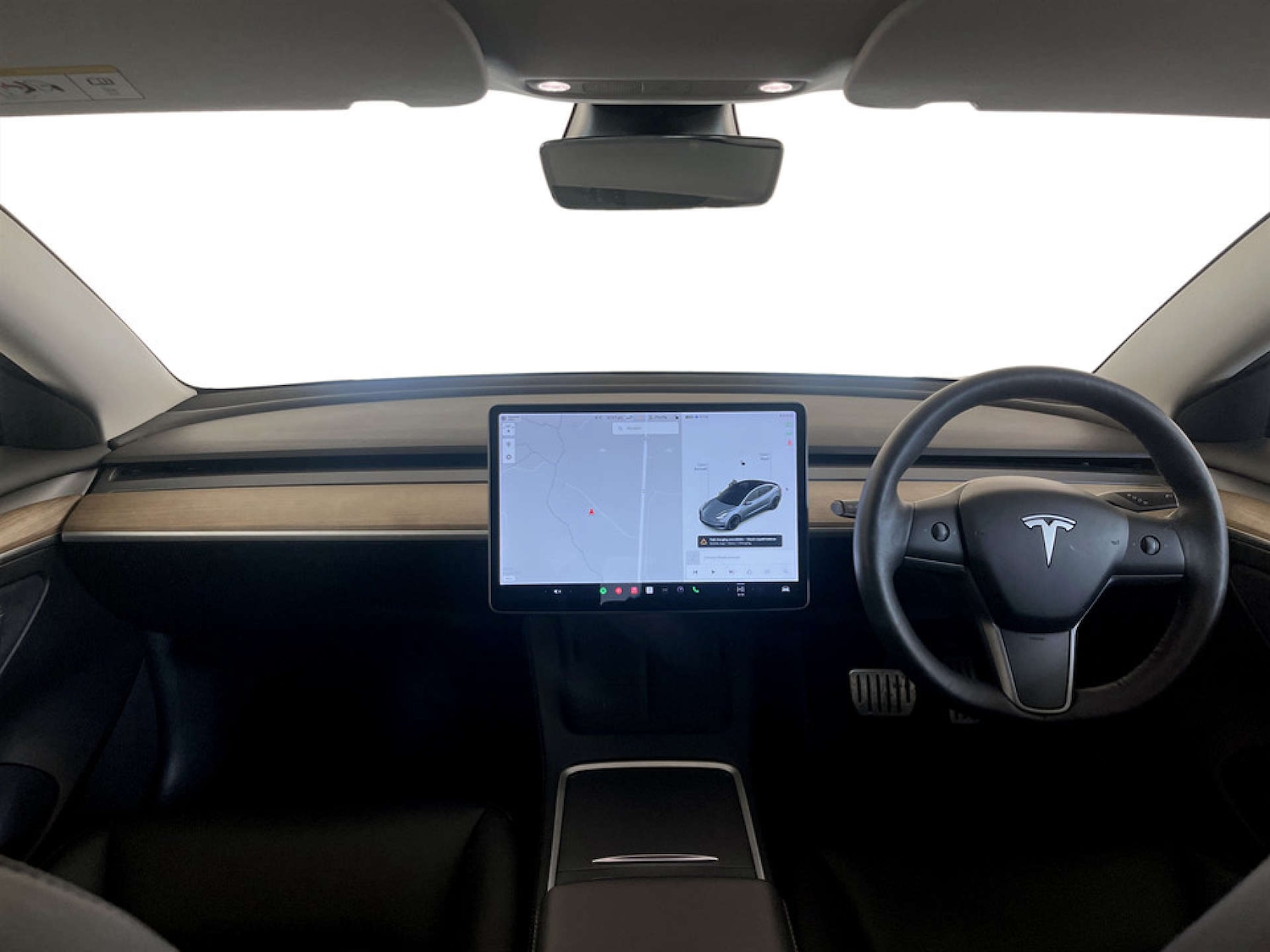 Used Tesla Model 3 2021 for sale - 77408958: Photo 3