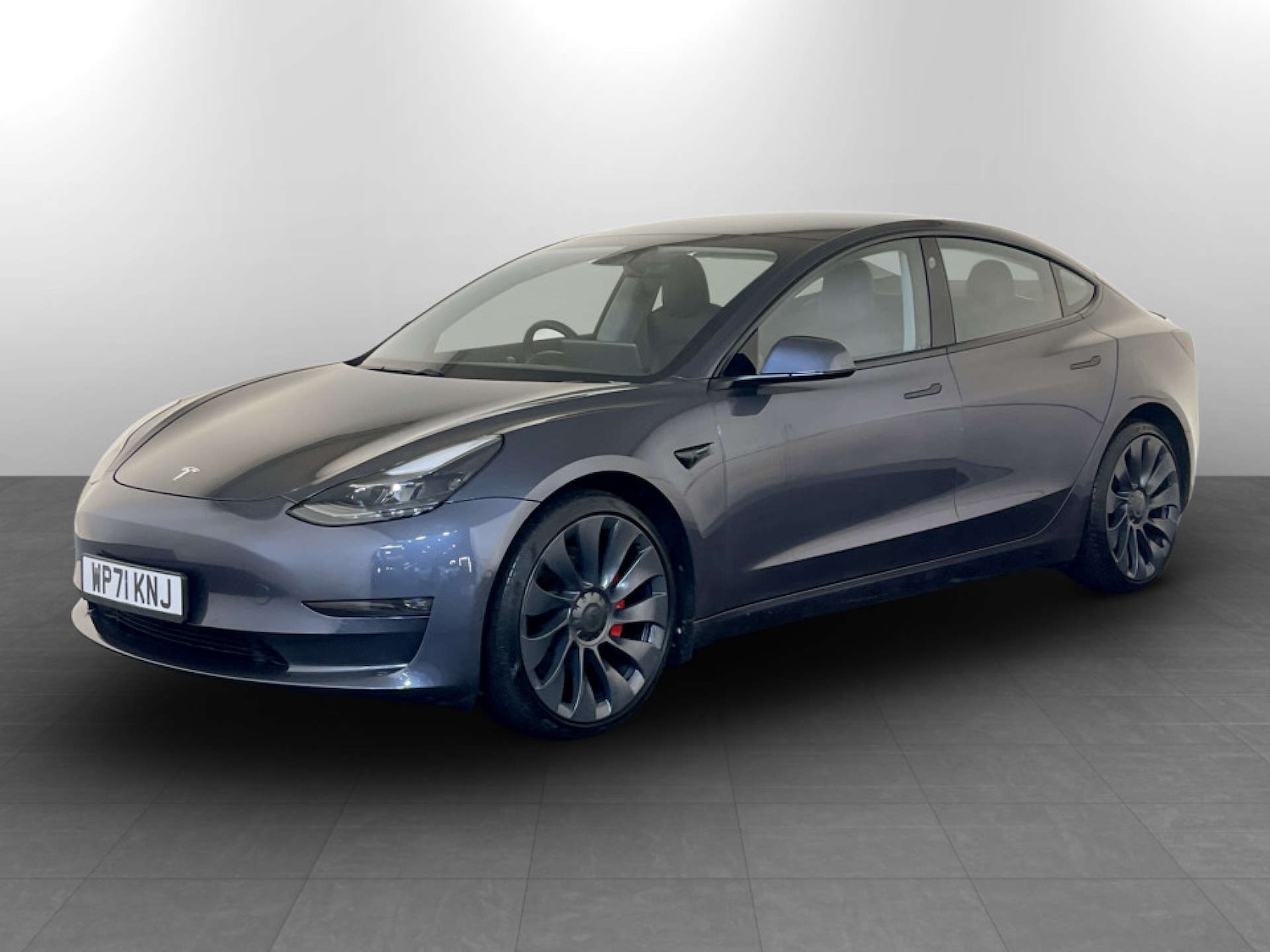 Used Tesla Model 3 2021 for sale - 77408958: Photo 5