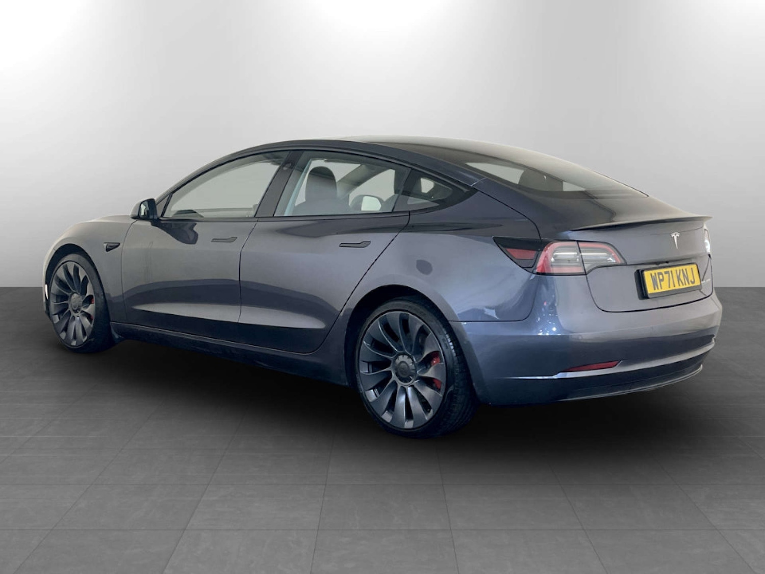 Used Tesla Model 3 2021 for sale - 77408958: Photo 7