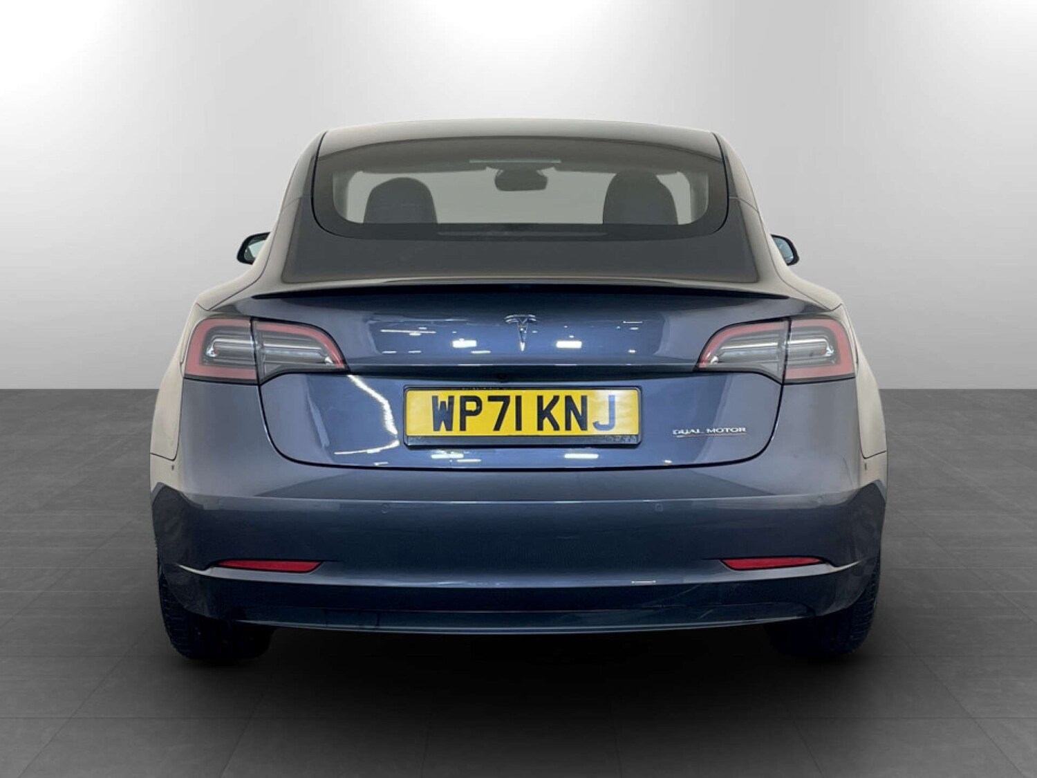 Used Tesla Model 3 2021 for sale - 77408958: Photo 8