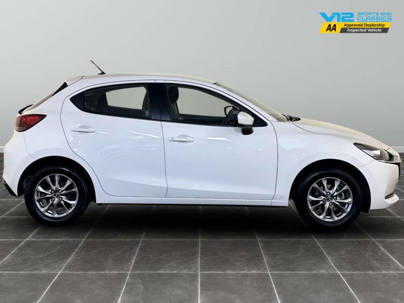 Used Mazda Mazda2 2022 for sale - 76895594: Photo 11