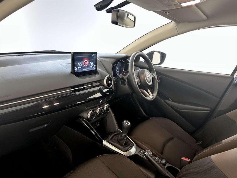 Used Mazda Mazda2 2022 for sale - 76895594: Photo 12